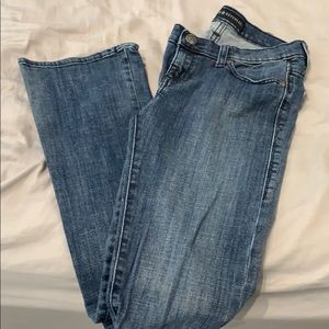 Rock & republic boot cut jeans